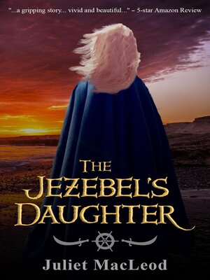 cover image of The Jezebel's Daughter